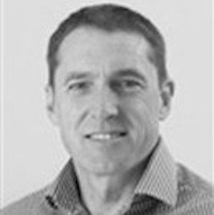 Assoc Professor Peter Hibbert