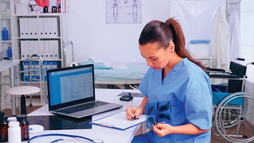 Well-established Systems & Processes