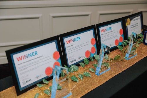 Winners Announced: Quality Improvement (QI) Awards