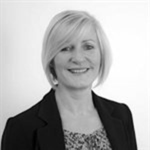 Professor Maxine Power