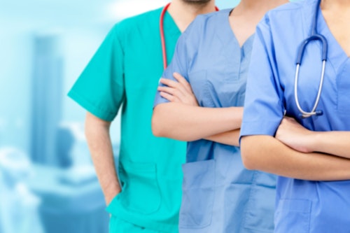 Introduction to Human Factors in Healthcare