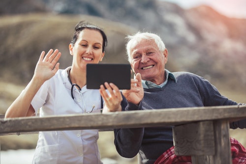 Partnering with Consumers to Improve Healthcare Services