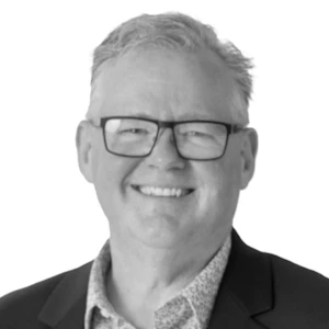 Adjunct Professor Alan Lilly