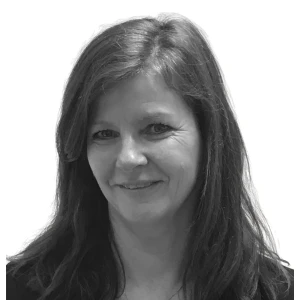 Dr Jane Evans