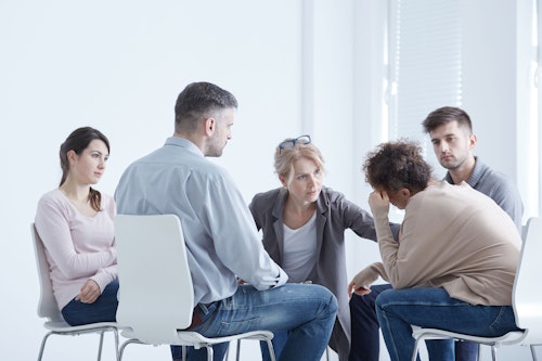 Open Disclosure (Hospitals)