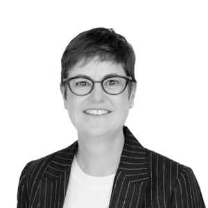Ms Shelley Thomson