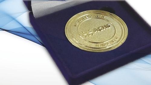 ACHS Medal