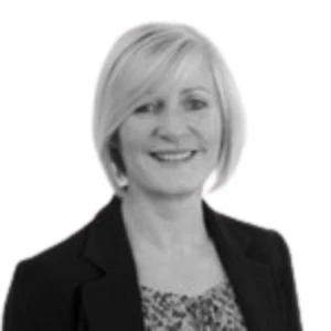 Professor Maxine Power