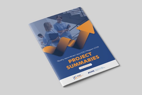 Practical Project Work