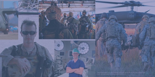 Leadership - it starts with you