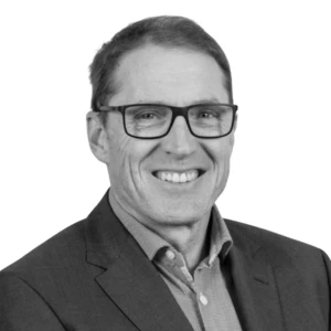 Assoc Professor Peter Hibbert