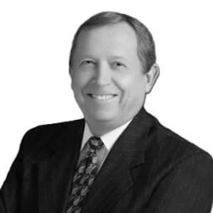Dr Brent James