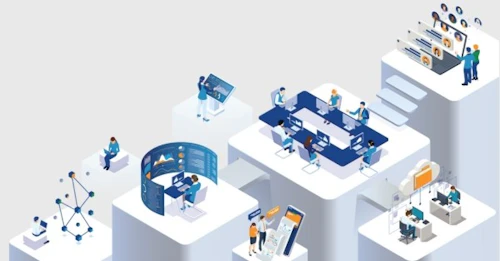 What is The Hub?