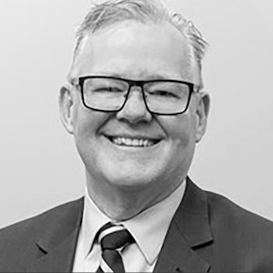 Adj Professor Alan Lilly