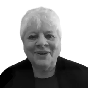 Ms Yvonne McCann 