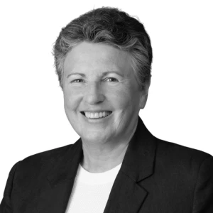 Adjunct Professor Cathy Balding